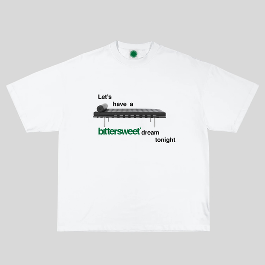 bittersweet dream shirt